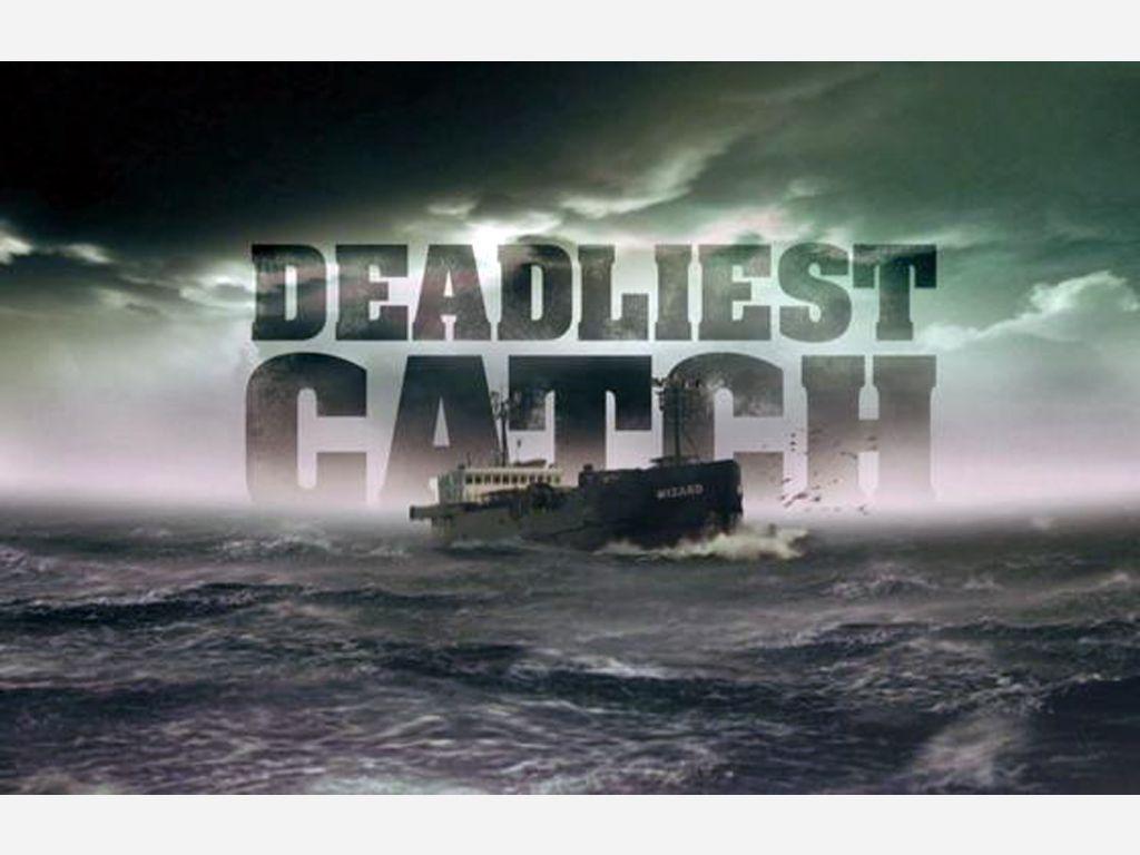 Deadliest Catch (TV Series)