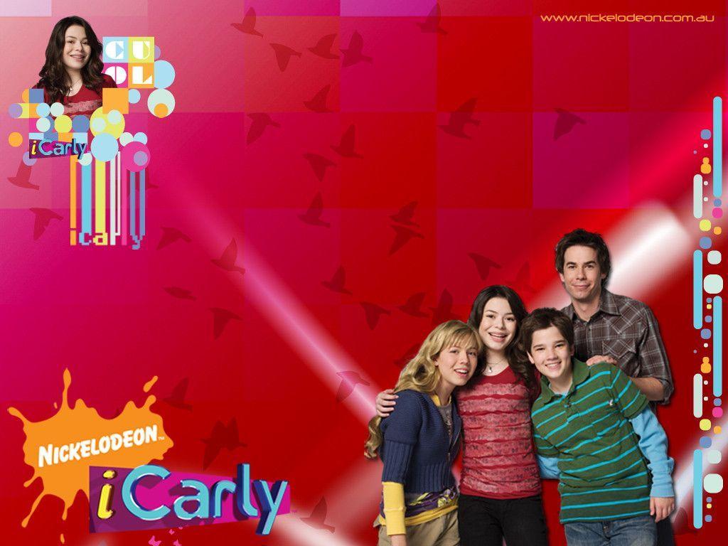 Icarly Wallpaper Num1