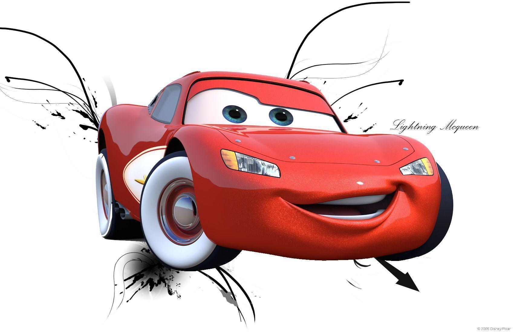 Lightning McQueen Cars Movie Image 65411 Wallpaper. Cool