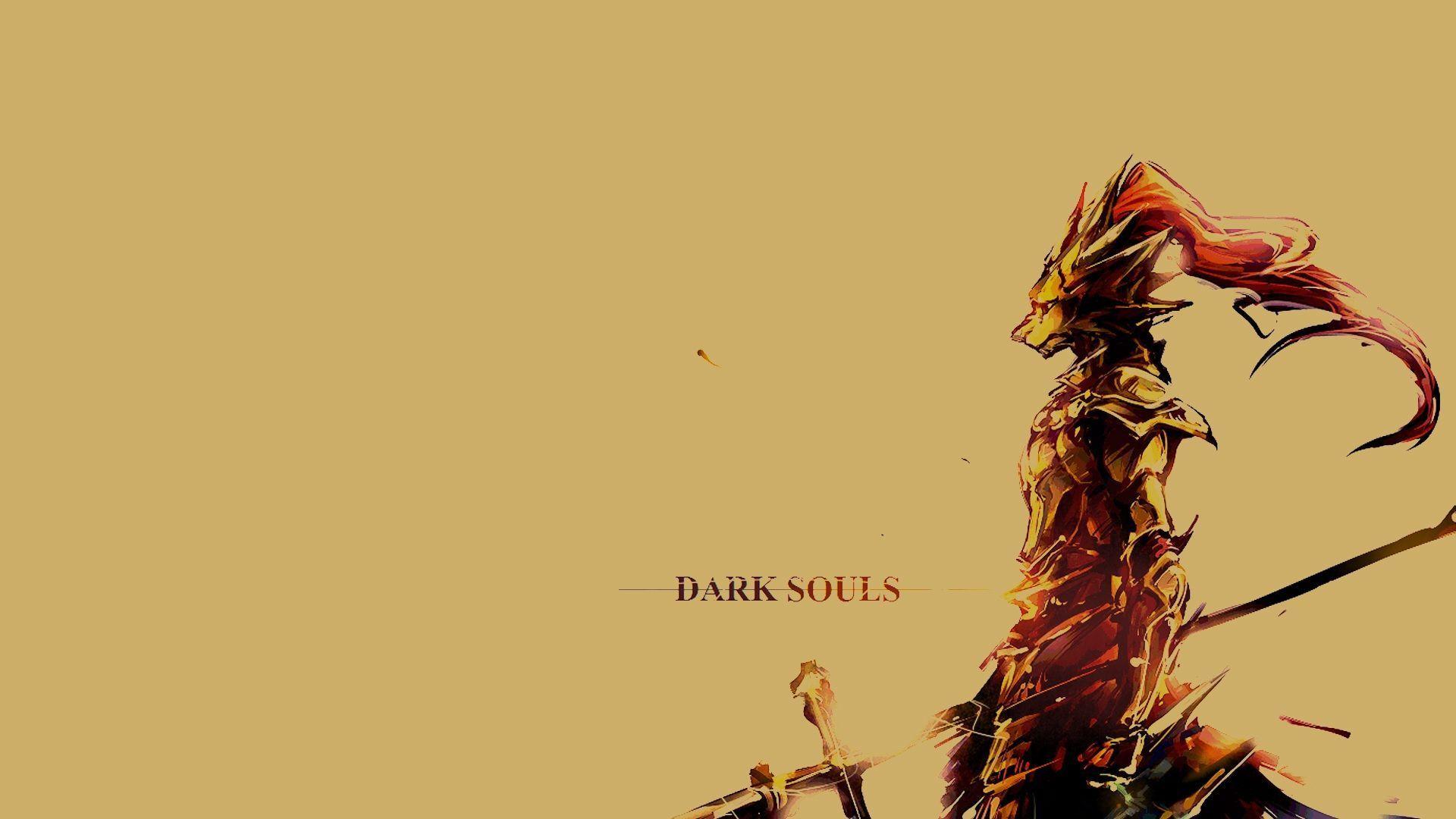 image For > Dark Souls Wallpaper 1920x1080