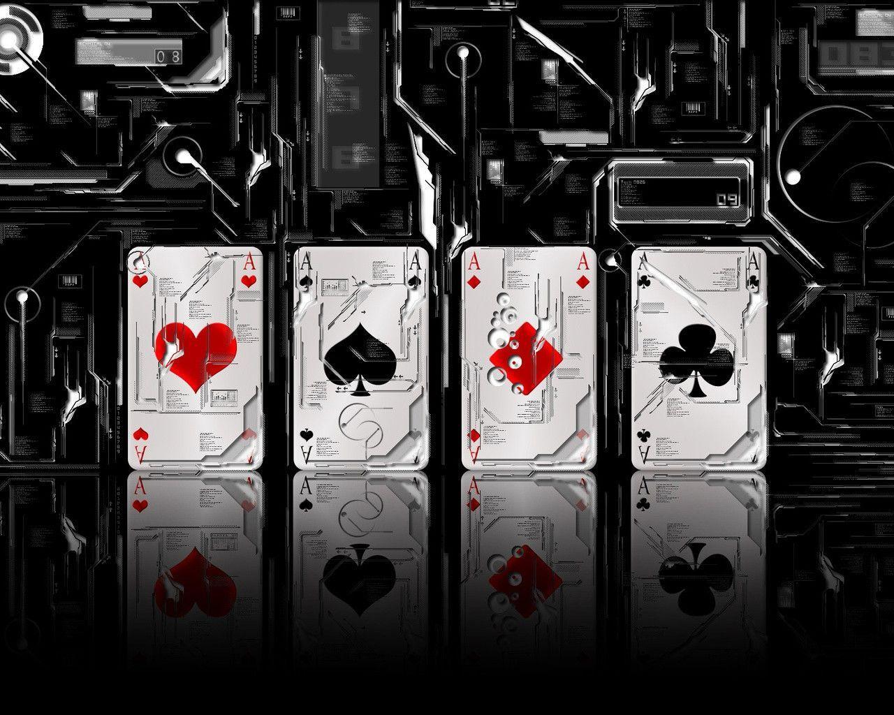 Poker Wallpaper