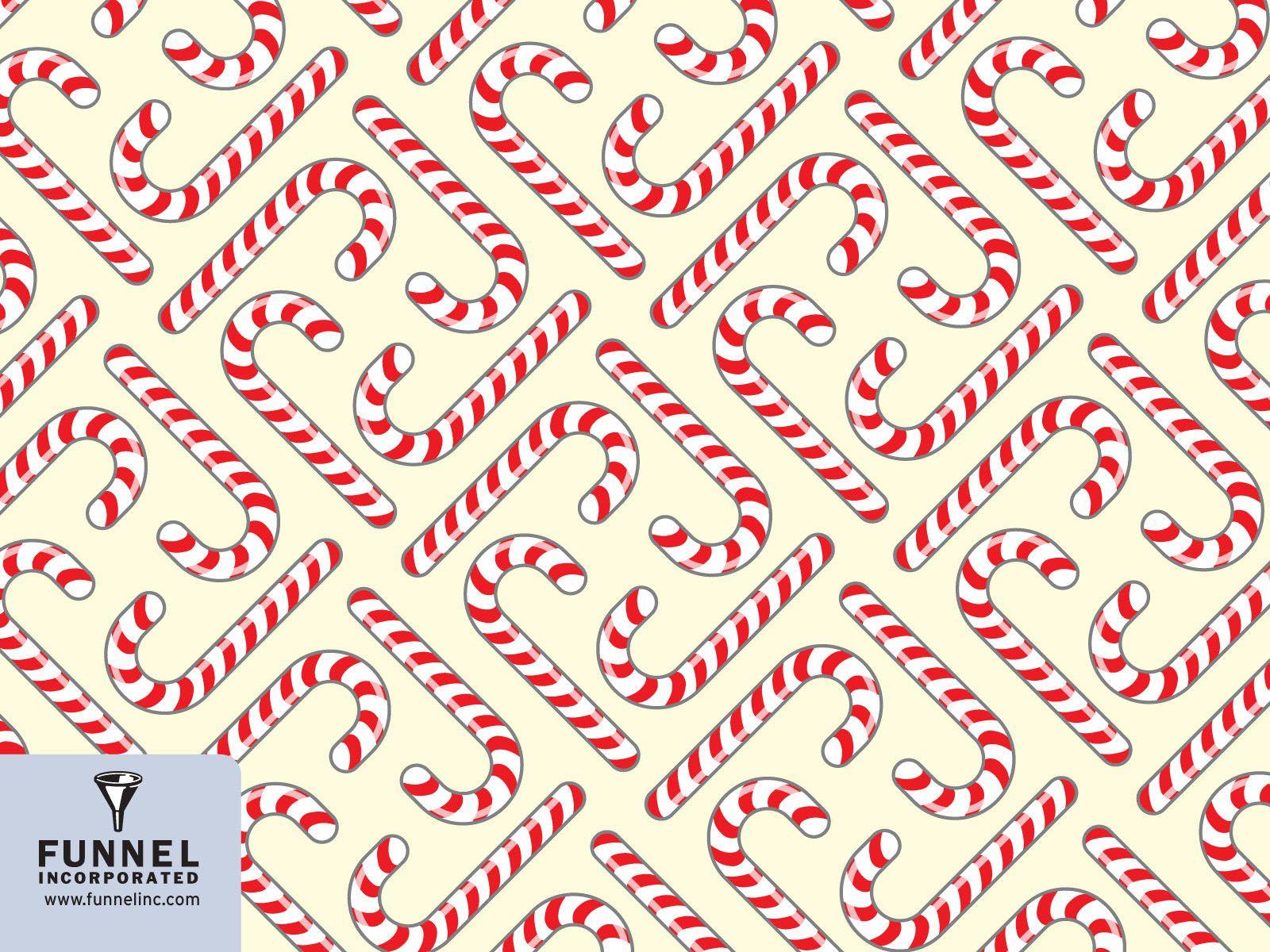 Candy Cane Wallpapers - Wallpaper Cave