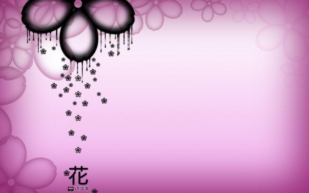 Pink Fairy Border Pattern Wallpaper and Picture. Imageize: 73