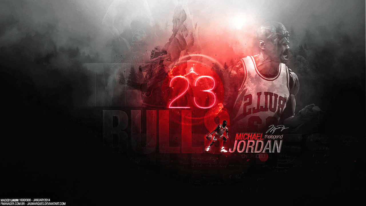 Jordan 23 Wallpapers - Wallpaper Cave