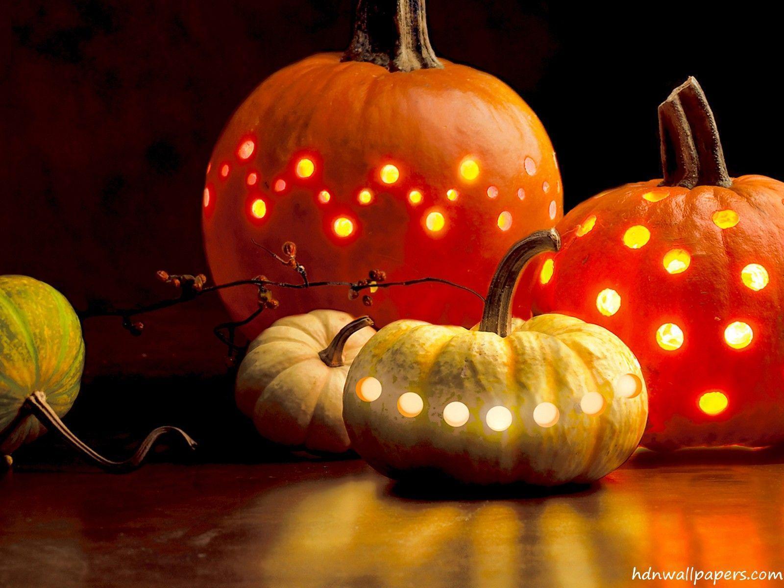 Halloween HD Wallpaper Free Download