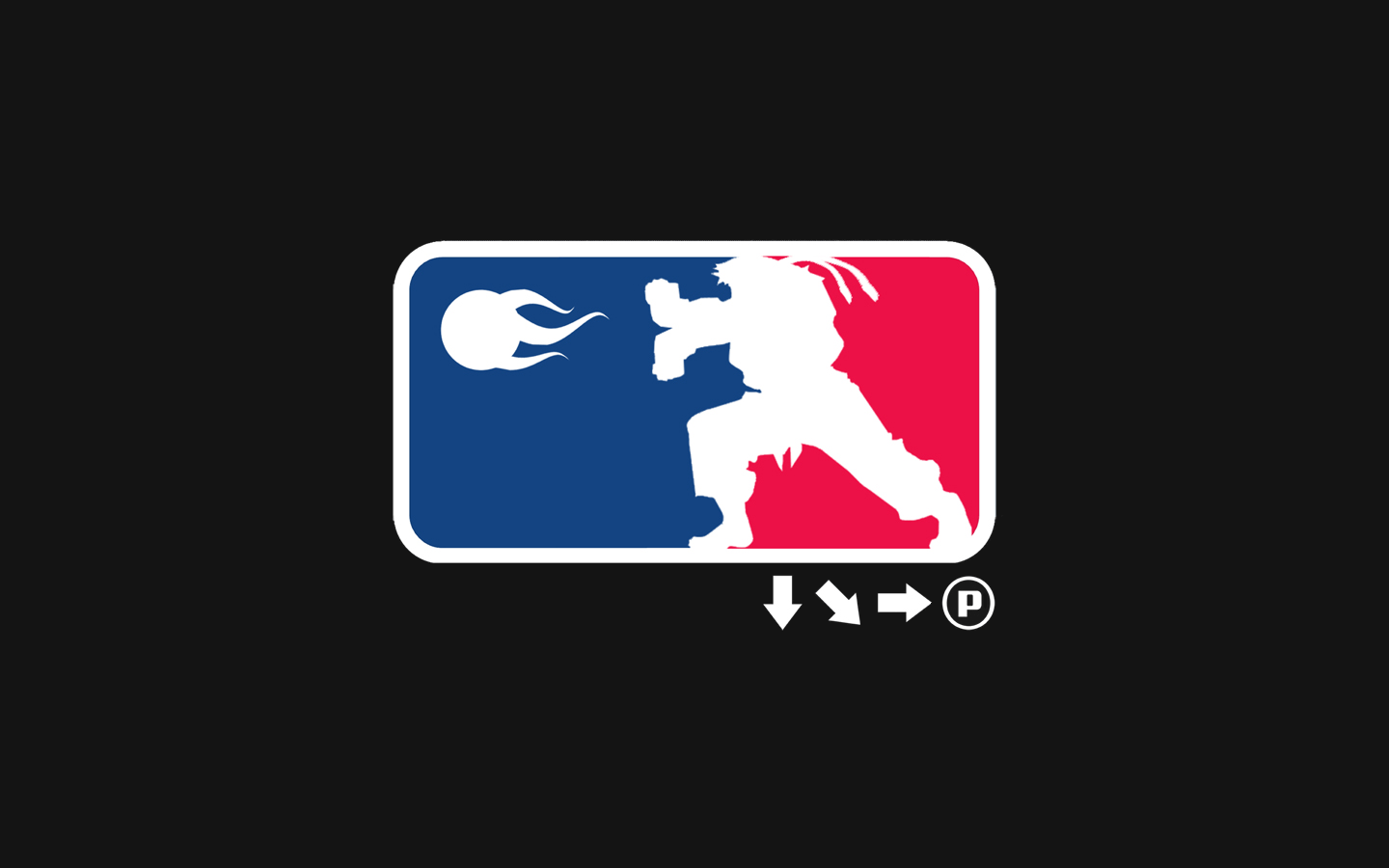 Video game wallpaper