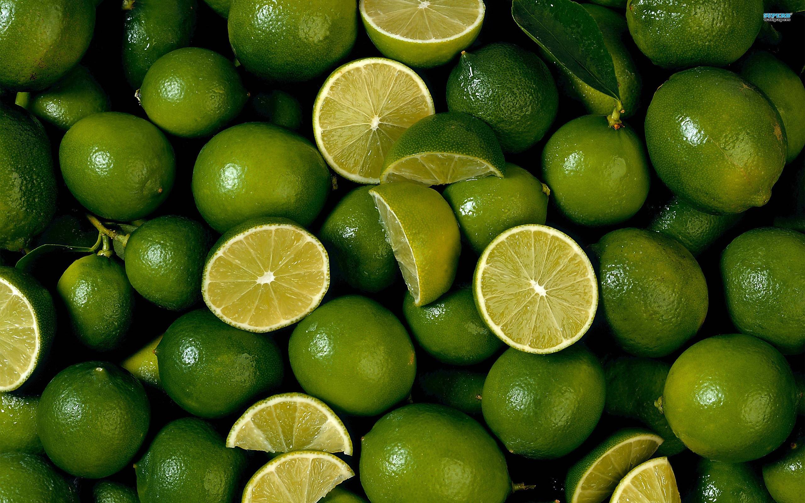 Limes wallpaper wallpaper - #
