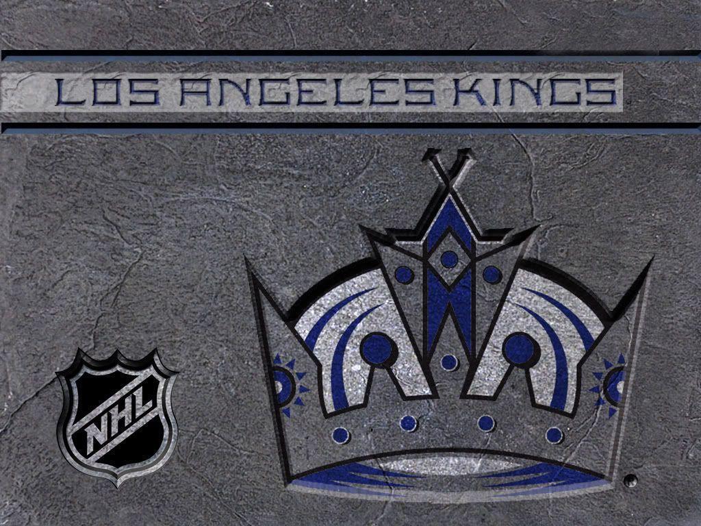 Enjoy this new Los Angeles Kings desktop background. Los Angeles