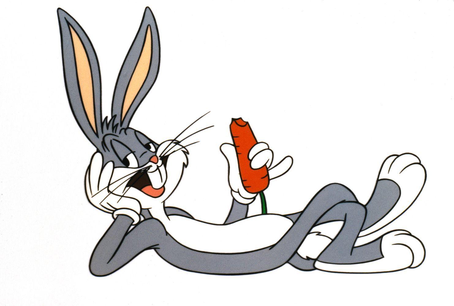 cartoons bugs bunny 4 Definition, Widescreen Wallpaper
