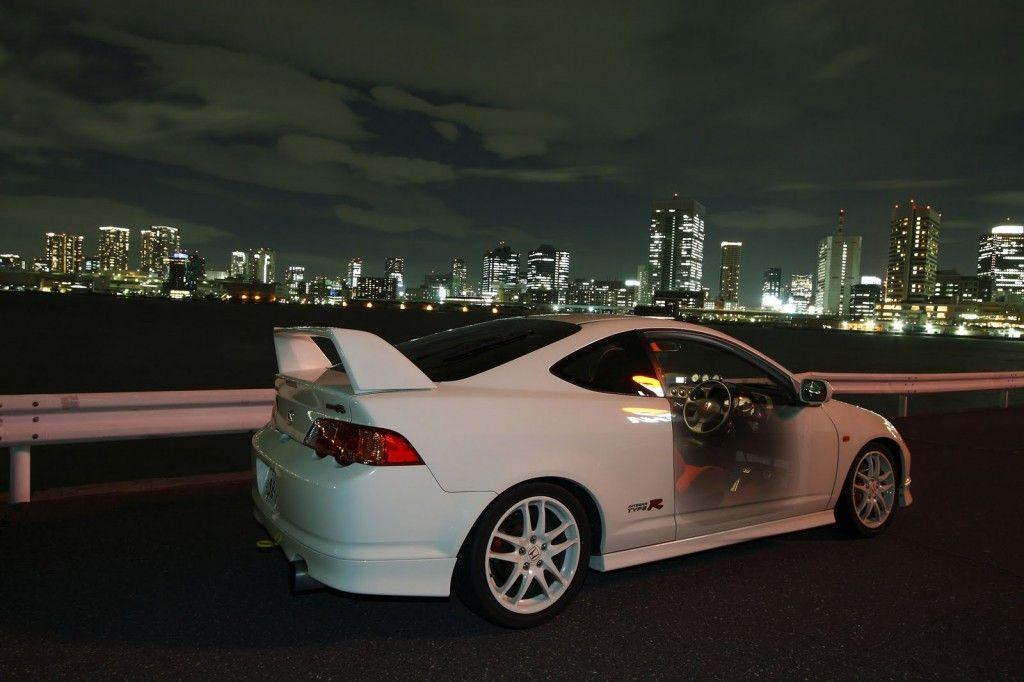 Gallery For > Dc5 Type R Wallpaper
