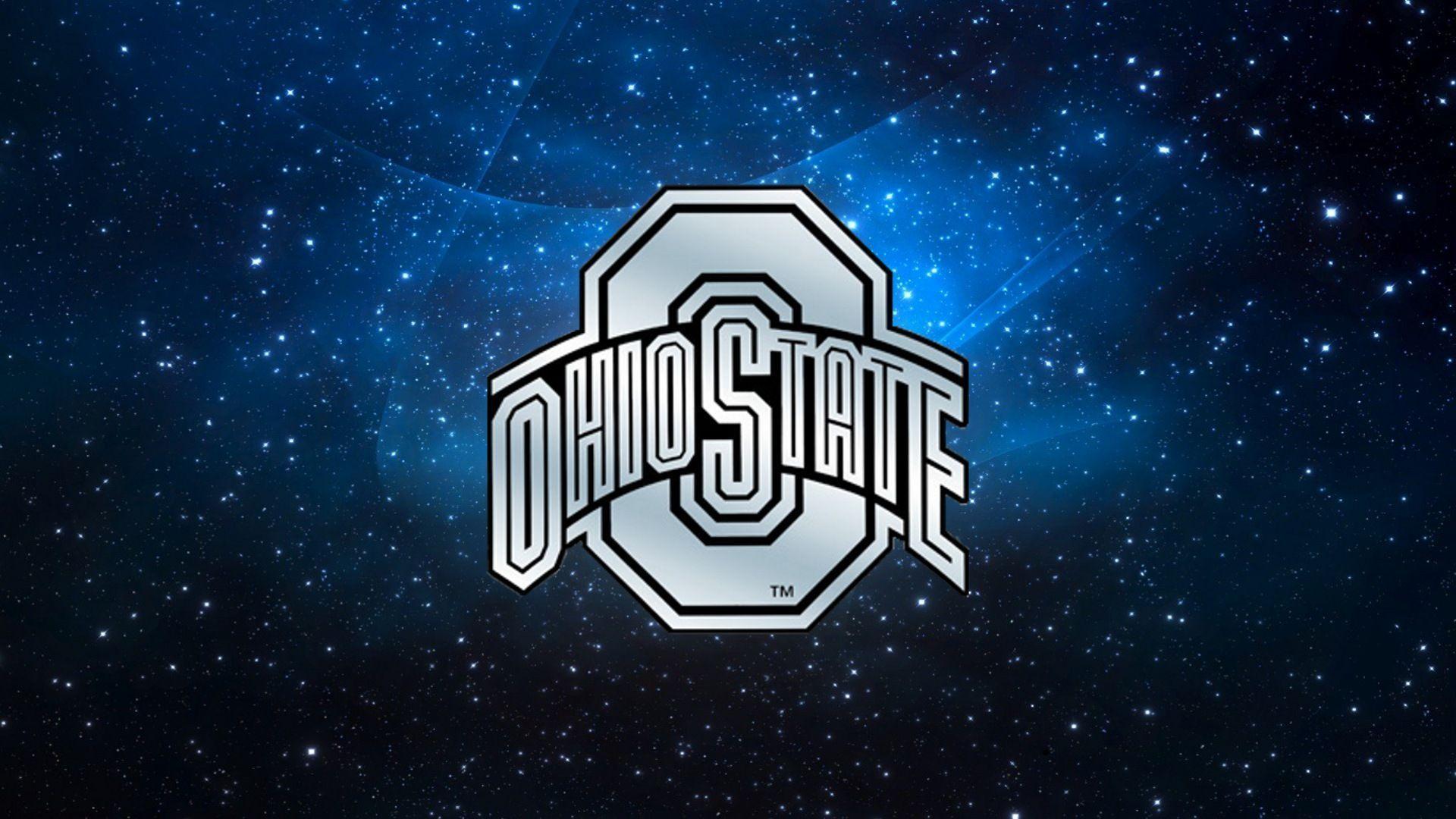 Be A Buckeye Ohio State University Basketball Wallpaper
