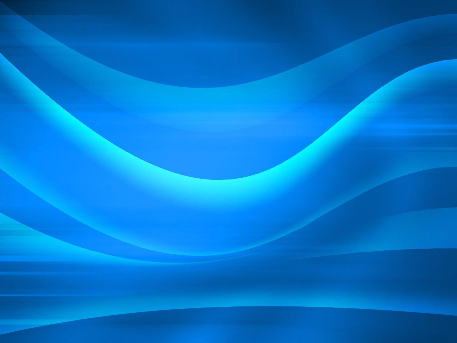 Blue Wave Abstract Wallpaper. Piccry.com: Picture Idea Gallery