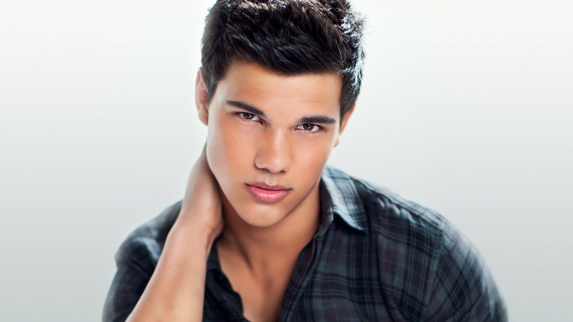image For > Baby Taylor Lautner