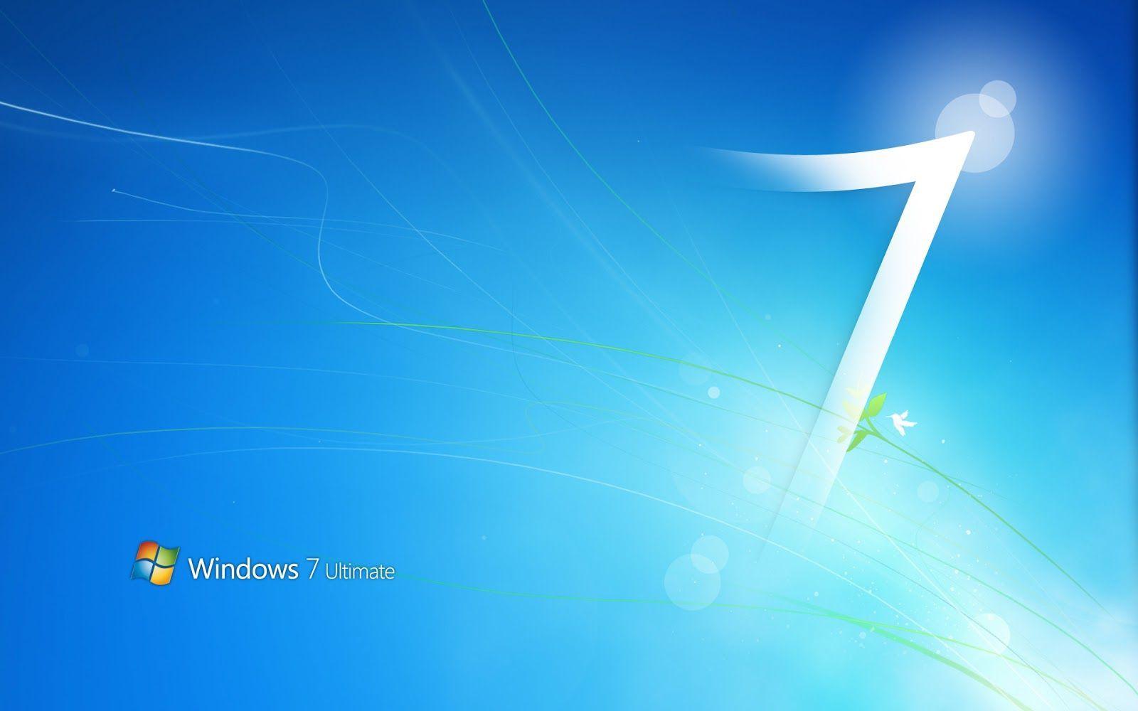 Color Windows 7 Ultimate HD Wallpaper Themes For Windows