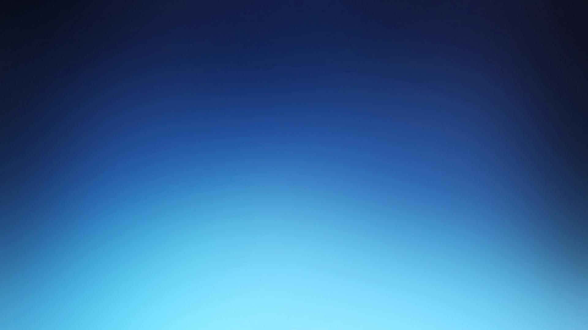Blue Gradient System Wallpaper For Windwos 8 Widescreen and HD