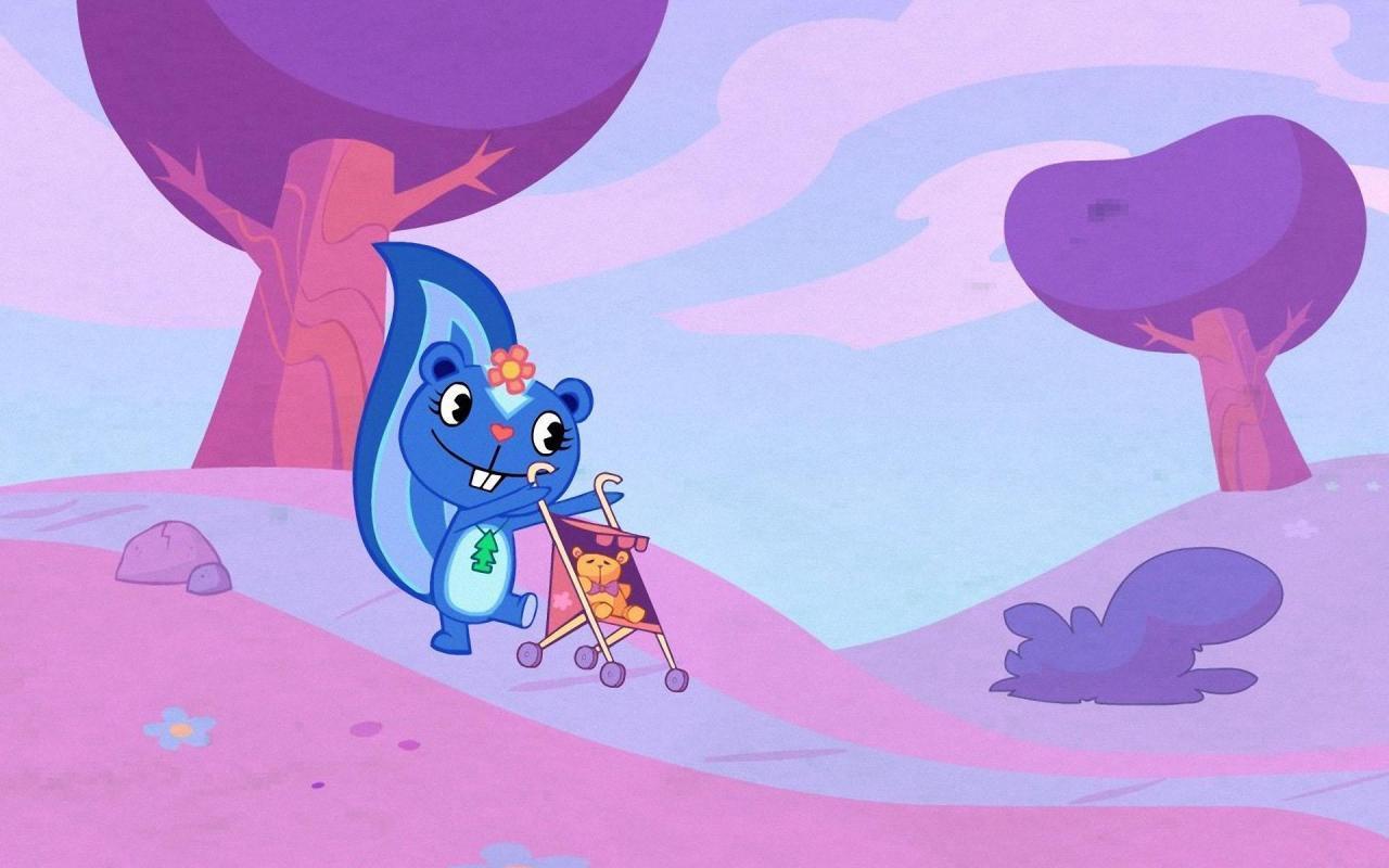 Happy Tree Friends Backgrounds - Wallpaper Cave
