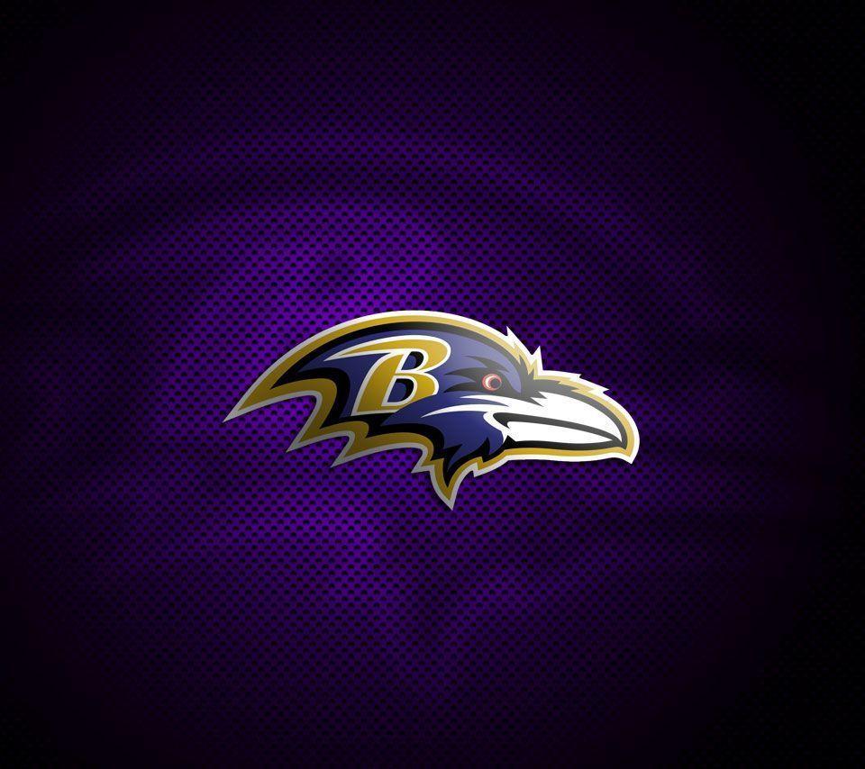 Background of the day: Baltimore Ravens wallpaper. Baltimore