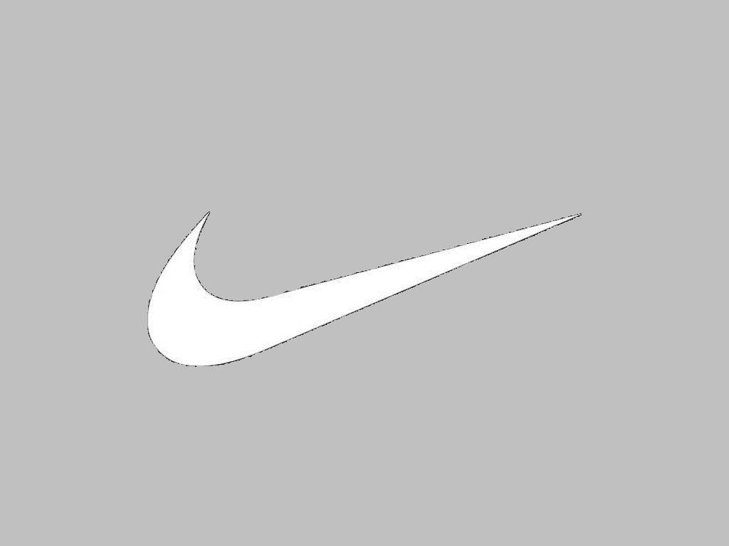 Nike Swoosh Wallpaper, Background, Theme, Desktop