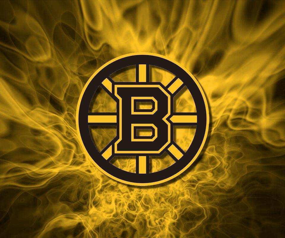 Logos For > Bruins Logo Wallpaper