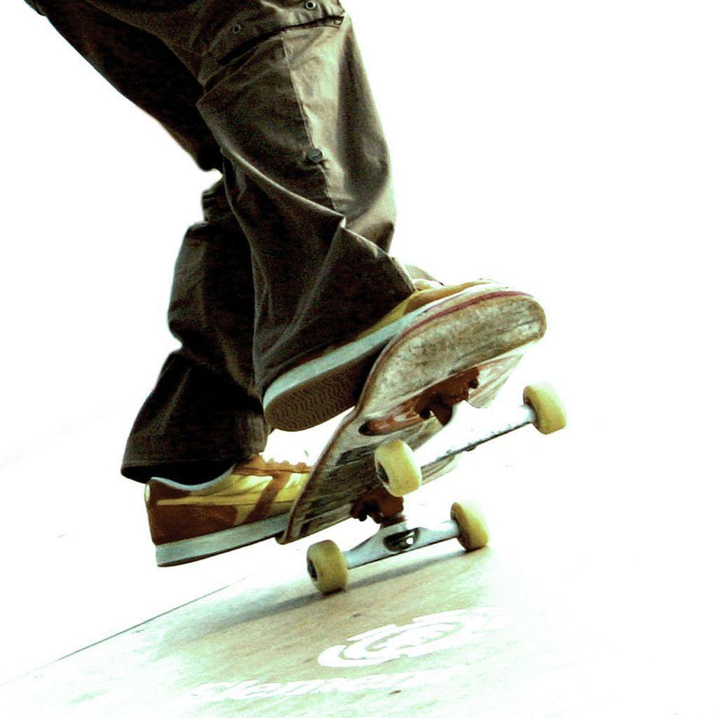 Wallpaper Skateboarding Art Car Picture