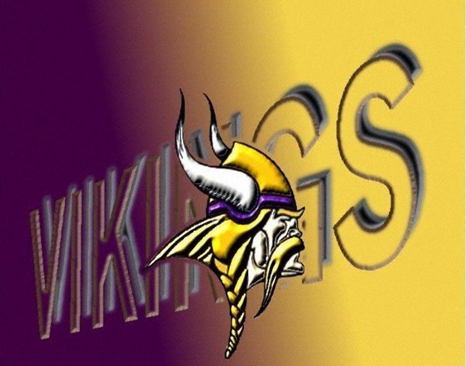 Vikings Logo Wallpaper and Picture Items