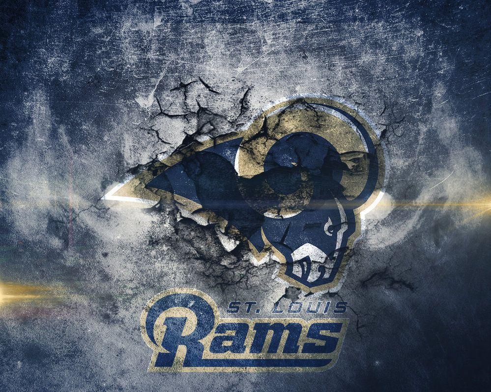 St. Louis Rams wallpaper. St. Louis Rams background