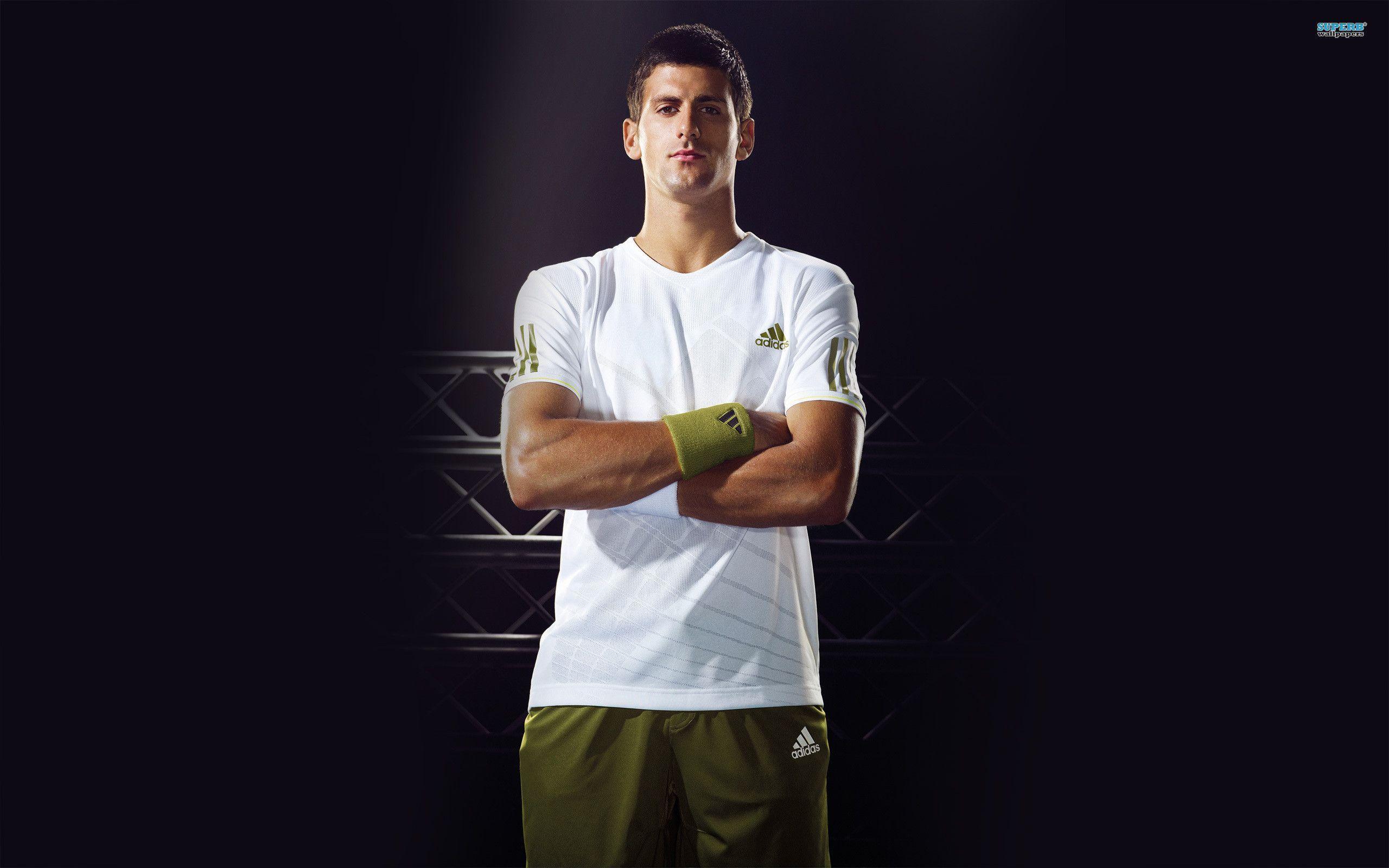 Novak Djokovic 7415