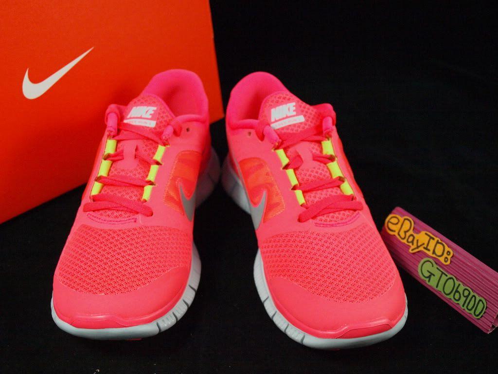 Hot Pink Nike Running Shoes Wallpaper. Fashion Trends 2014