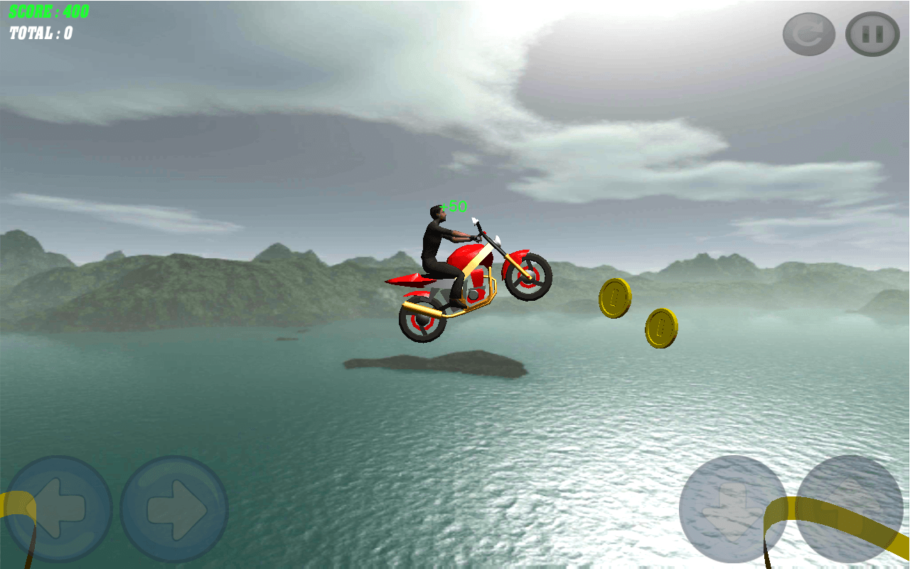 Bike Race Extreme HD Apps on Google Play