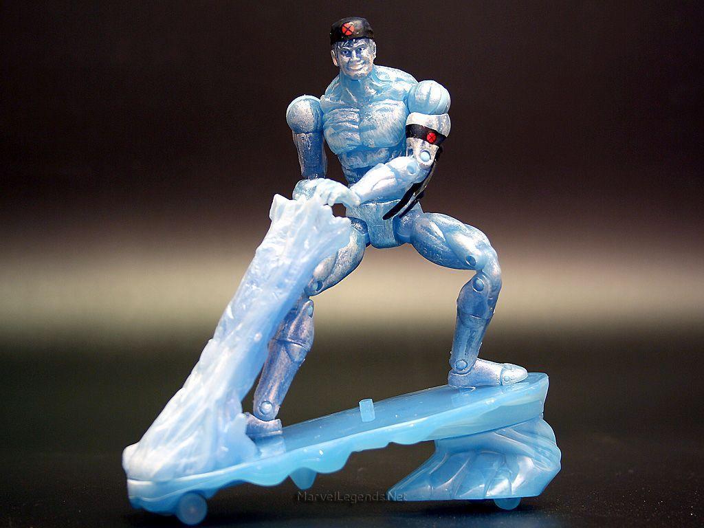 iceman figures