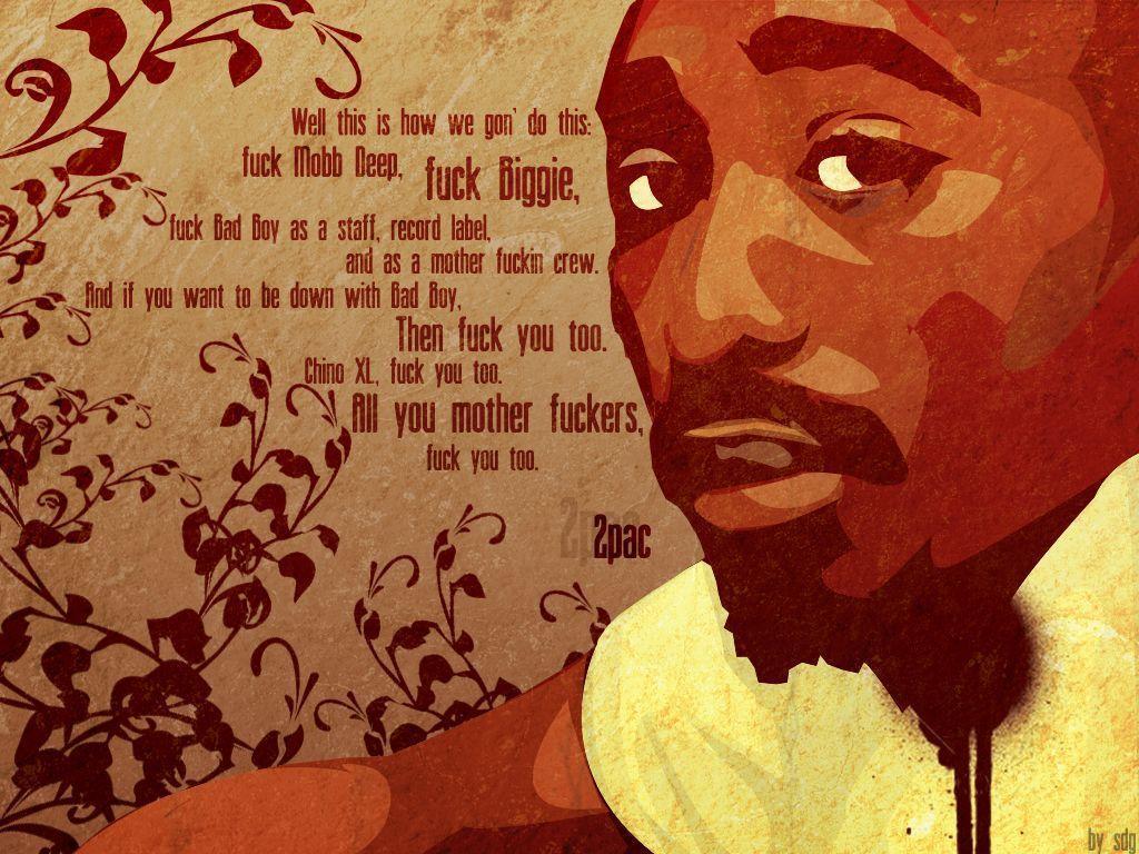 image For > 2pac Art