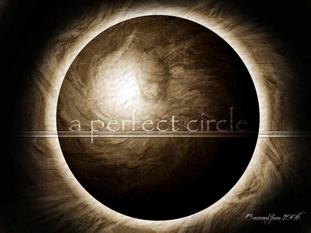 More Like A Perfect Circle logo