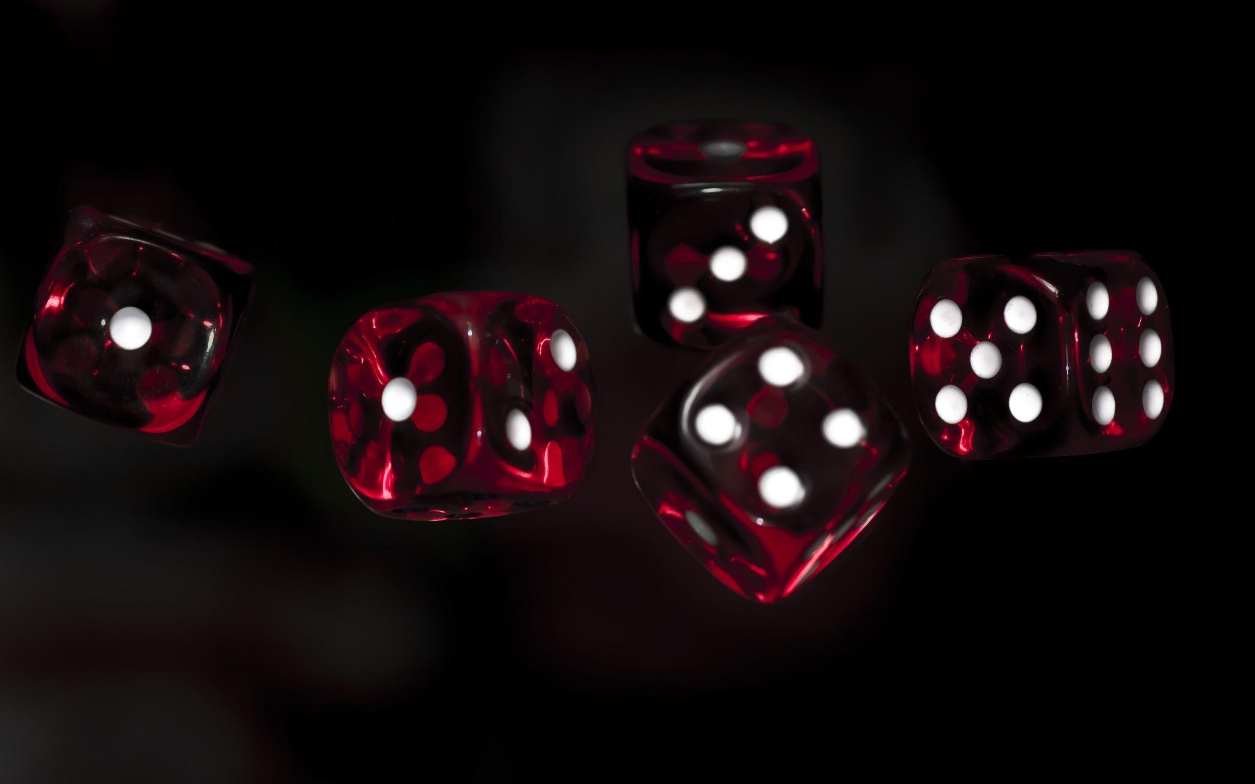 Dice Wallpapers - Wallpaper Cave