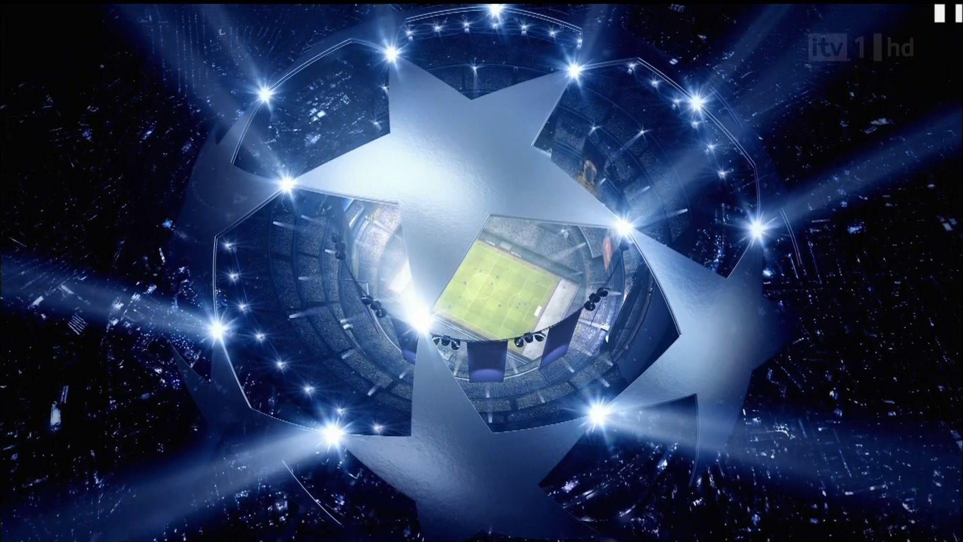 UEFA Champions League Wallpapers Wallpaper Cave