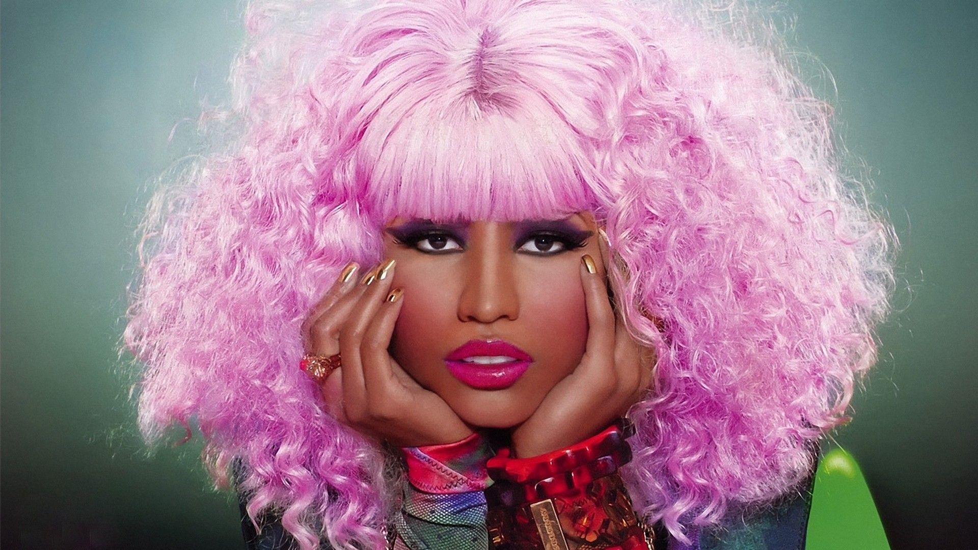Nicki Minaj 2013 HD Wallpaper. High Quality Wallpaper, Wallpaper