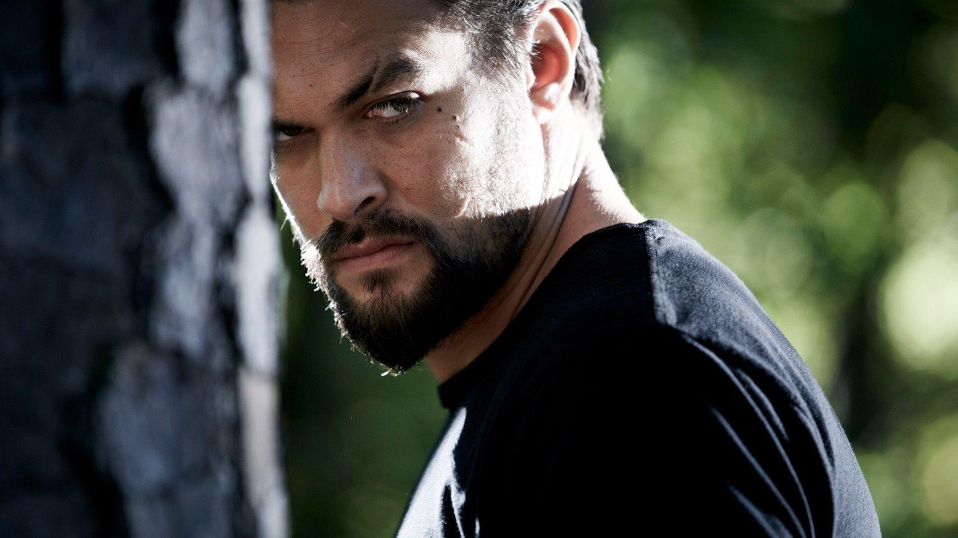 Jason Momoa in The Red Road TV Series Wallpaper Wide or HD. Male