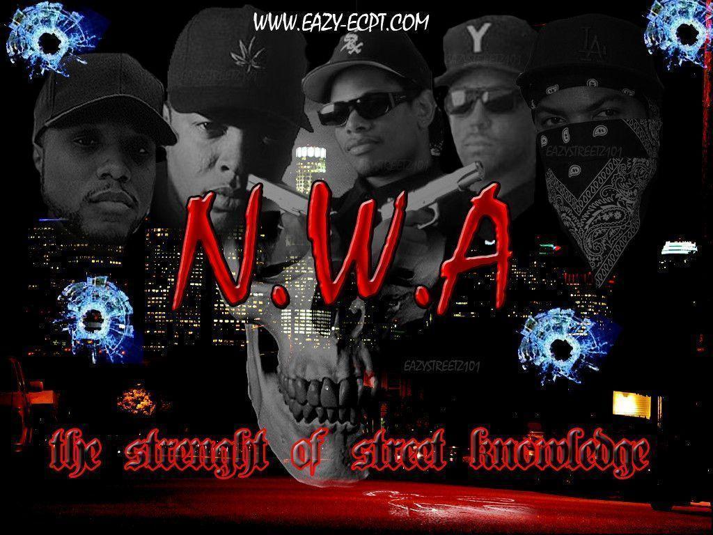 N.W.A. Wallpapers - Wallpaper Cave