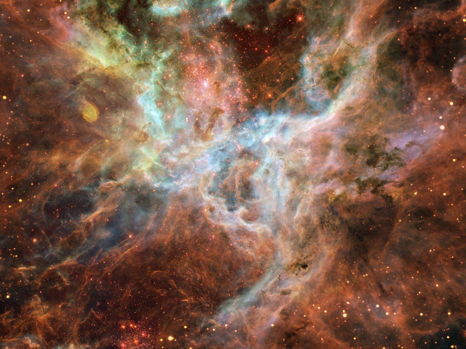 Hubble Space Wallpaper HD Image 3 HD Wallpaper