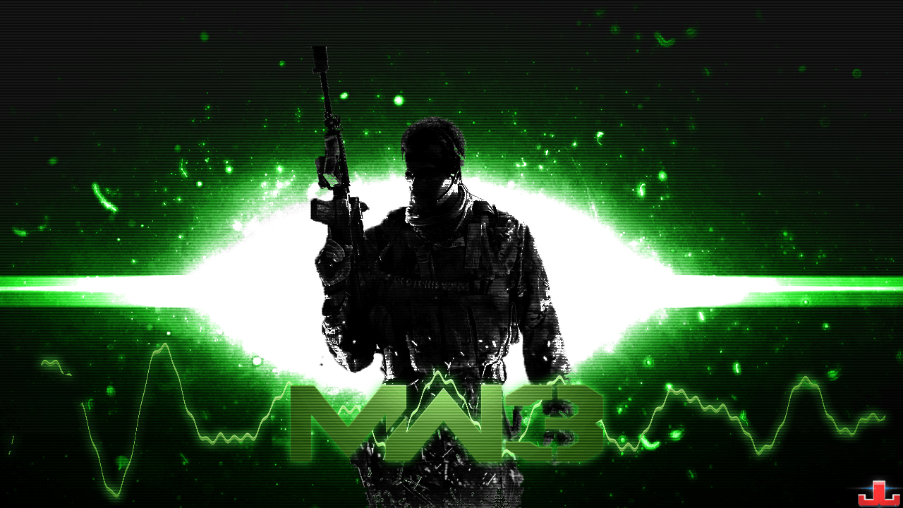 Call Of Duty: Modern Warfare 3 Wallpapers - Wallpaper Cave