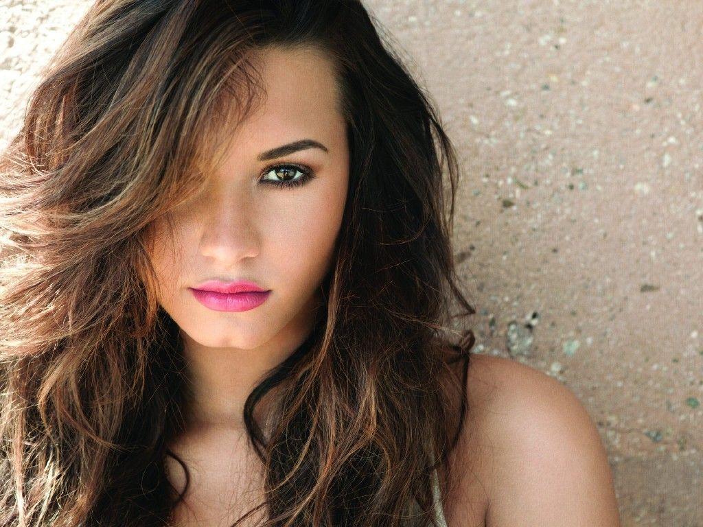 Demi Lovato Desktop Background HD. HD Wallpaper & 3D