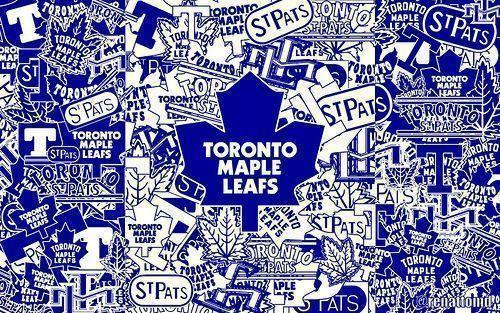 Toronto Maple Leafs Wallpapers Wallpaper Cave 106155 Hot Sex Picture