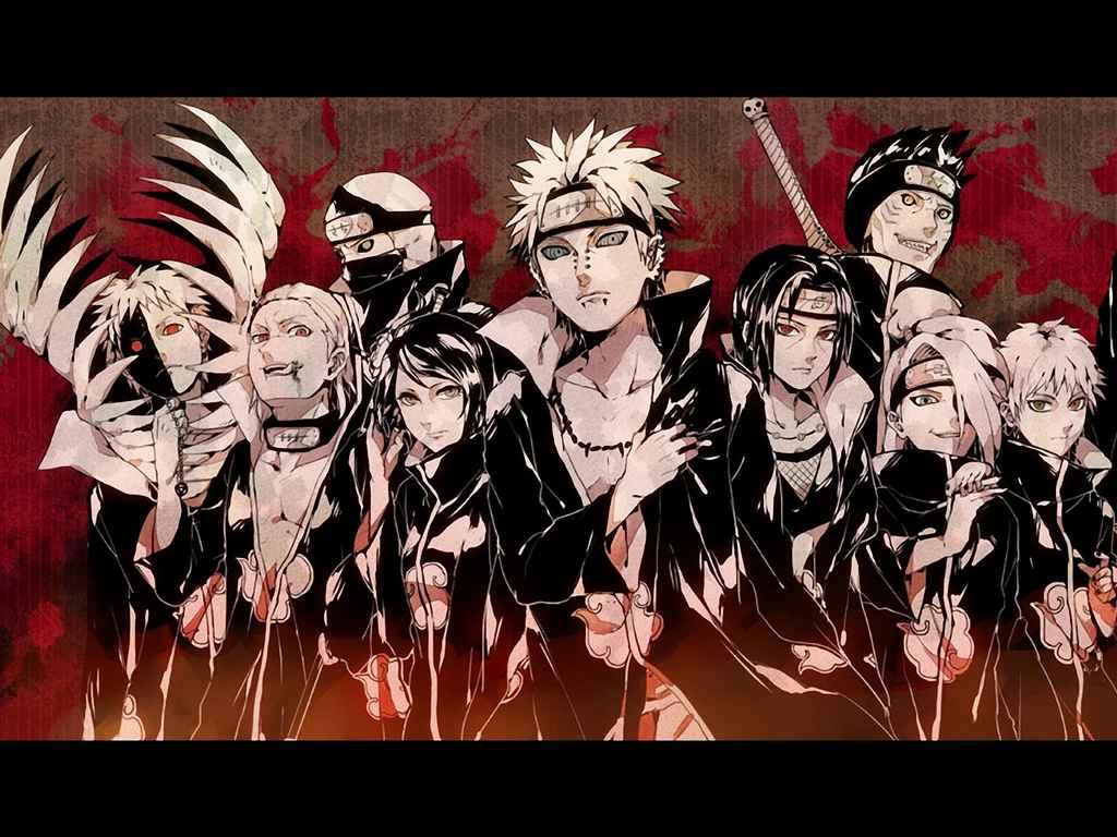 Adorable wallpapers > anime > download wallpapers naruto shippuden (56 wallpapers). Cool Naruto Wallpapers HD - Wallpaper Cave