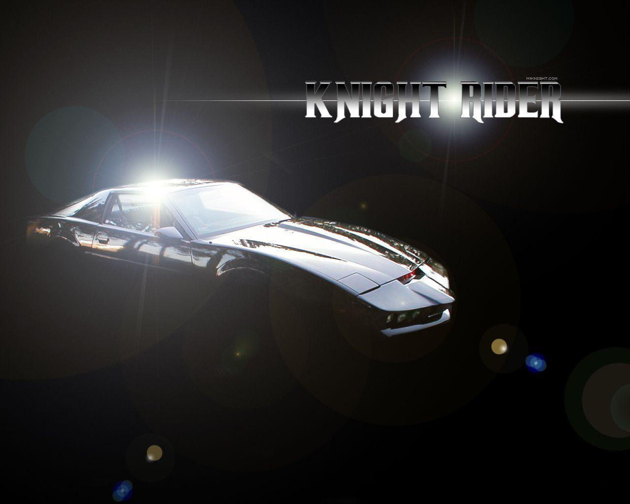 image For > Knight Rider Wallpaper Kitt