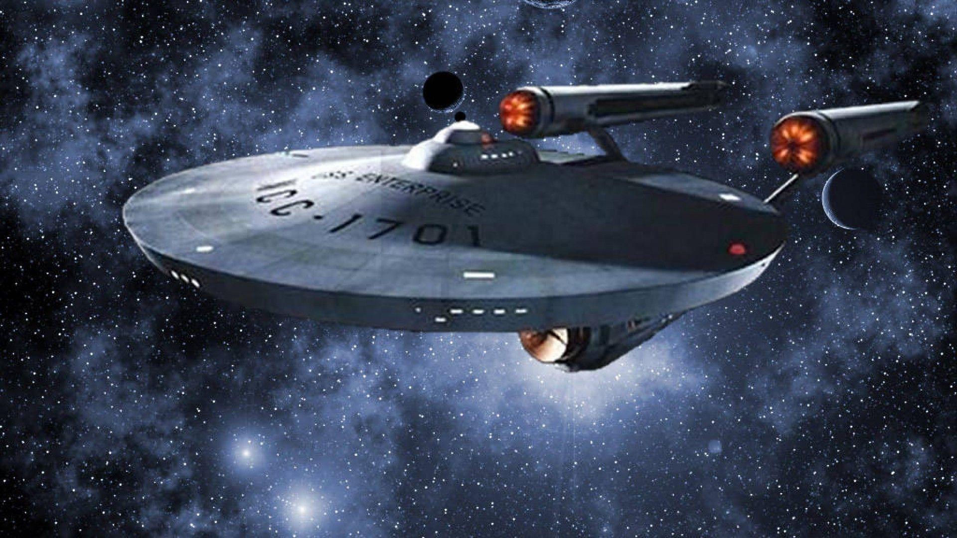Star Trek 9169 Trek Wallpaper