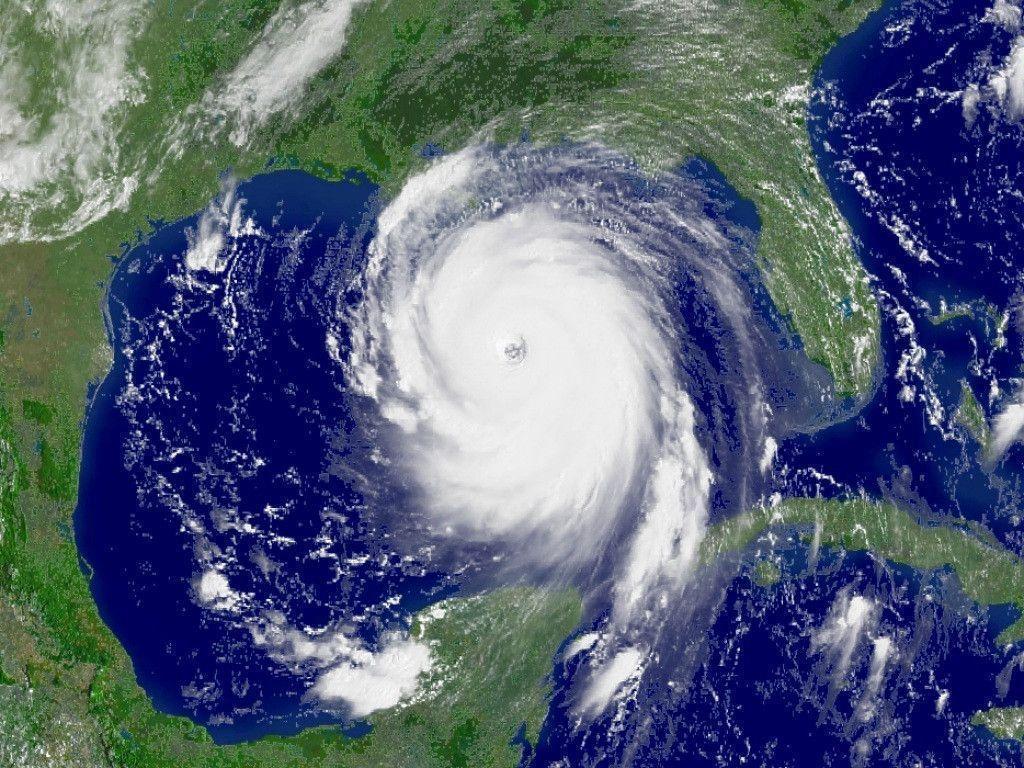 Hurricane Frances
