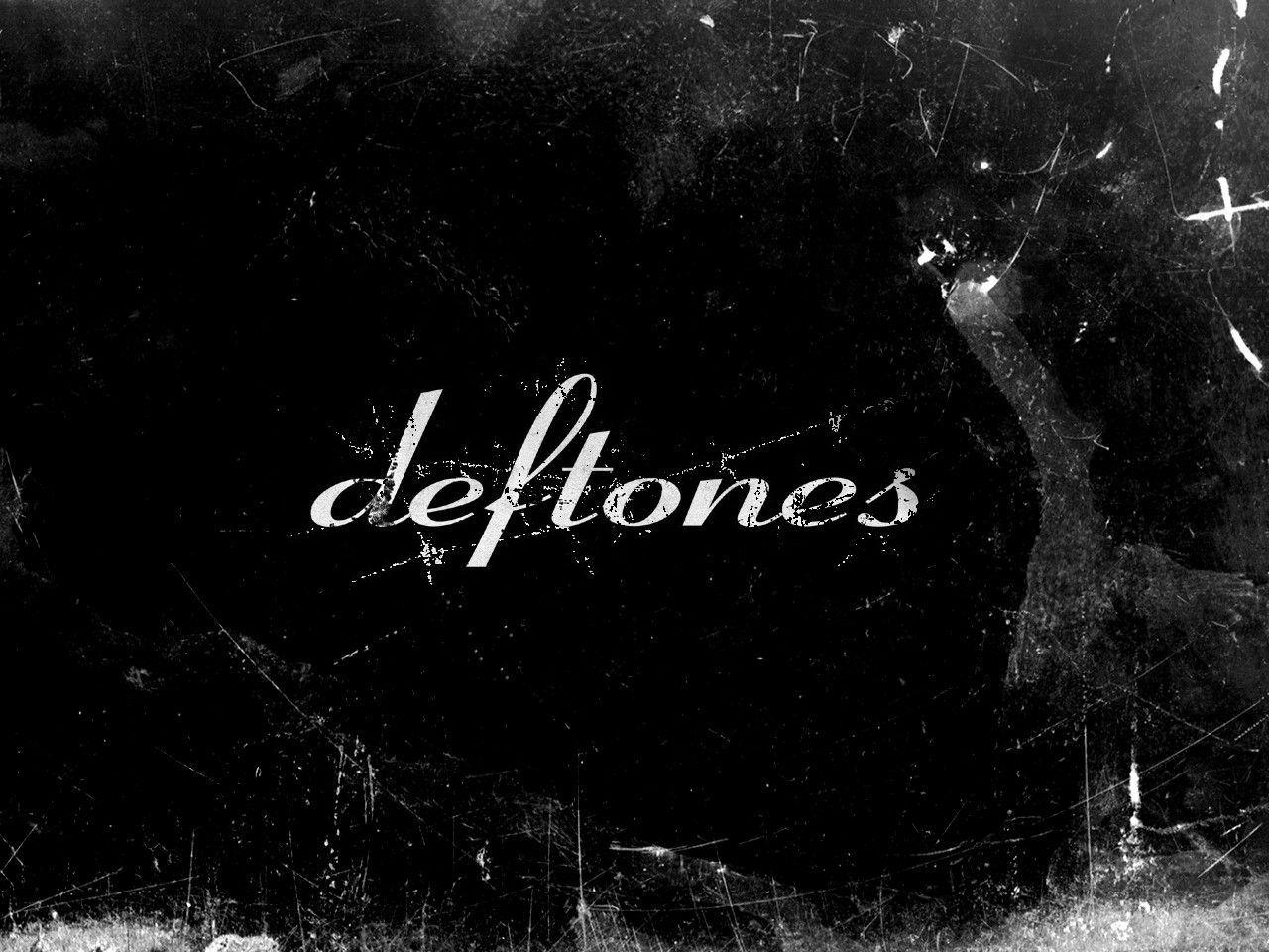 Deftones Wallpapers - Wallpaper Cave