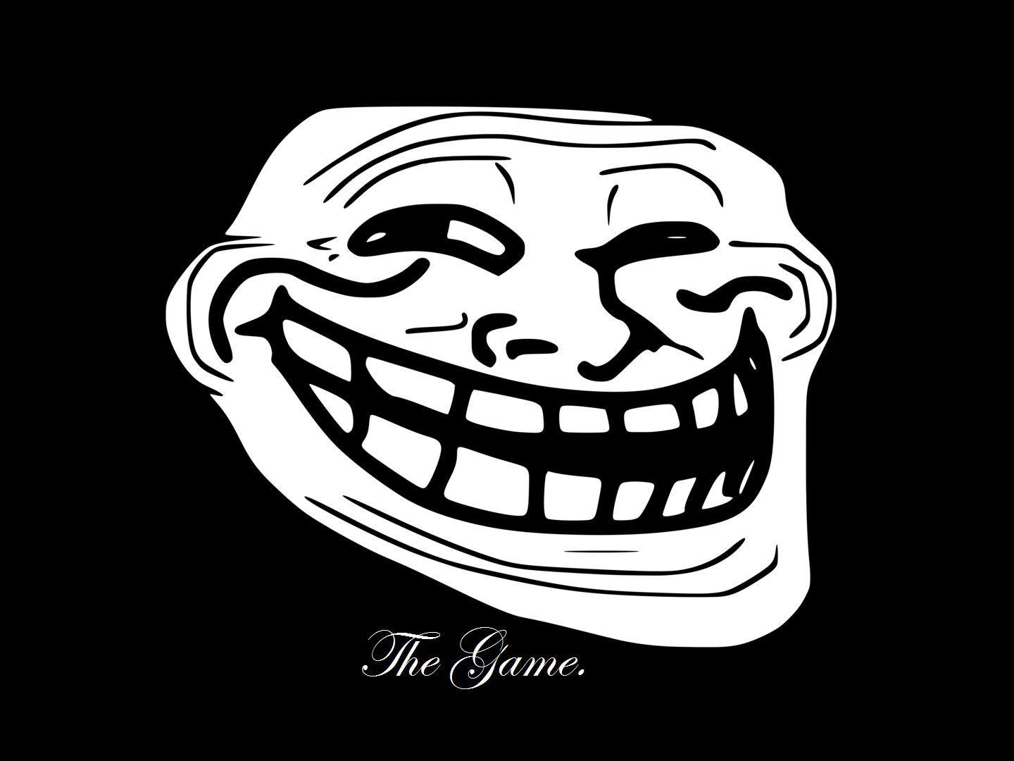 Troll Face Wallpaper iPhone Image & Picture