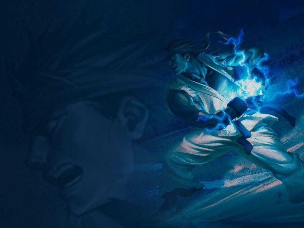 Ryu Wallpapers Wallpaper Cave 