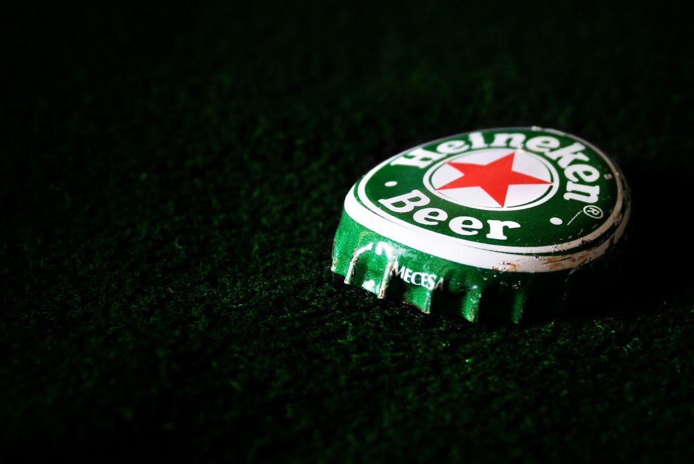 Download wallpaper: Heineken, wallpaper, beer, photo, wallpaper