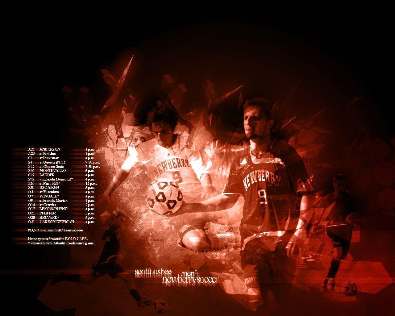 Soccer Desktop Background Wallpaper